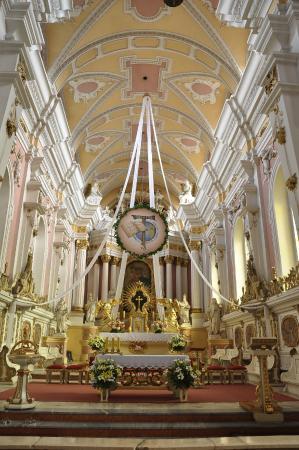 Kościół św. Franciszka Serafickiego